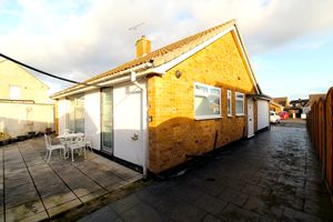 Back Of Property- click for photo gallery